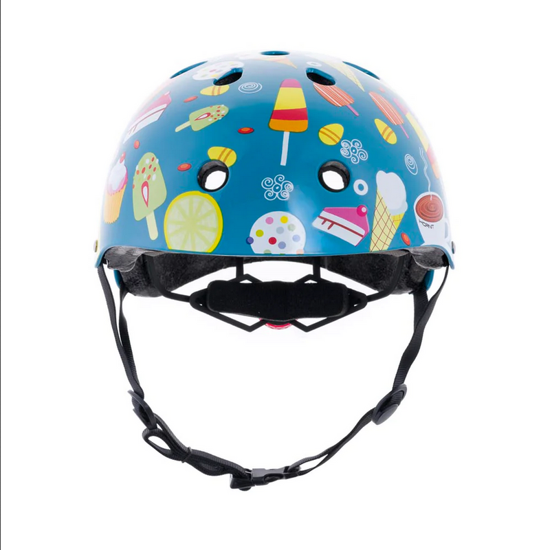 Hornit Helmet / ICE CREAMS