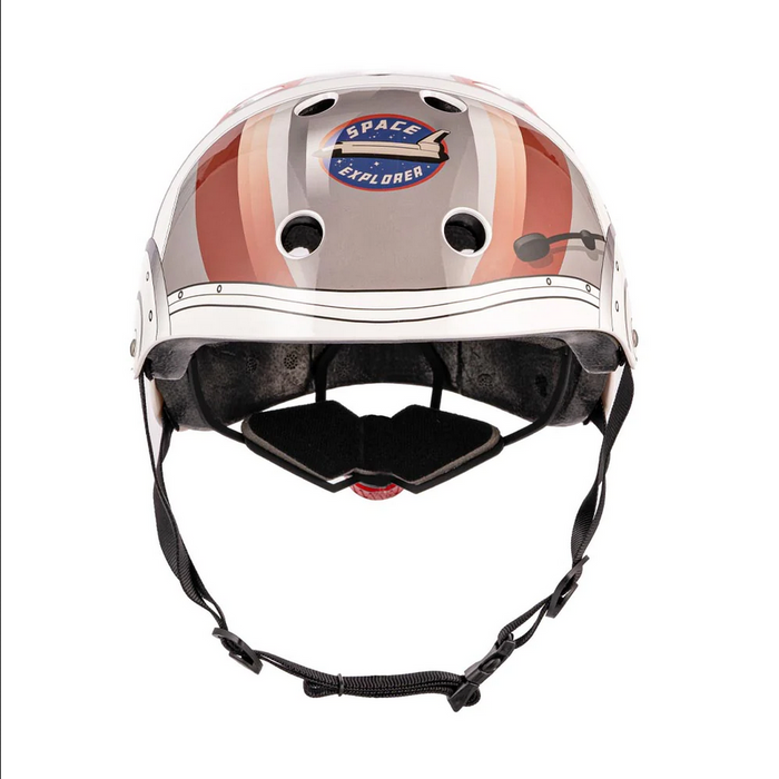 Hornit Helmet / MAJOR TOM