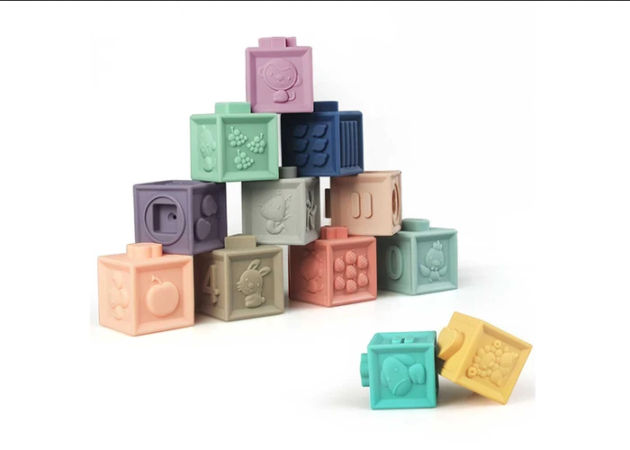 Discovery Cubes