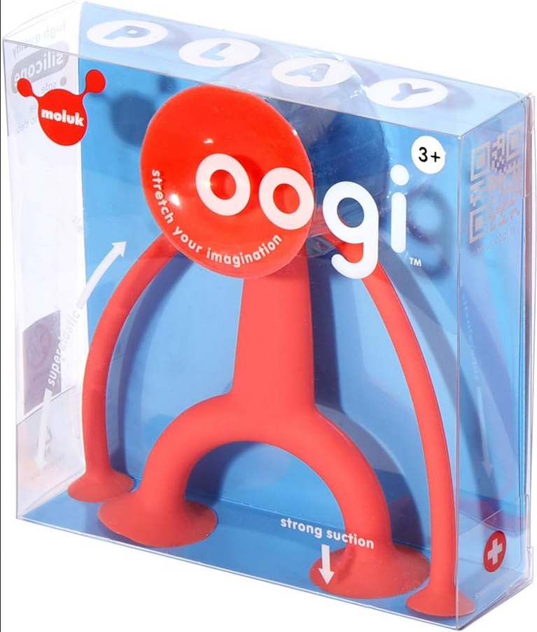 Oogi Fidget Toy