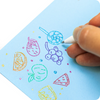 Scented Gel Pens