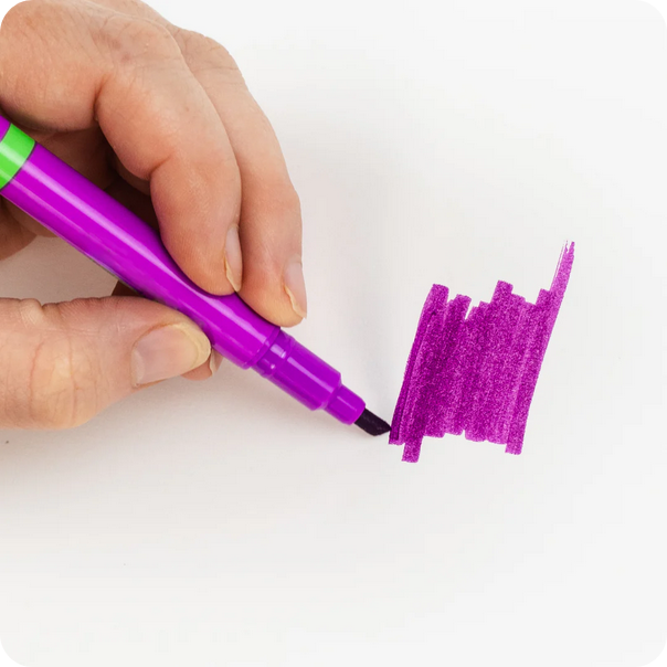Magic Markers