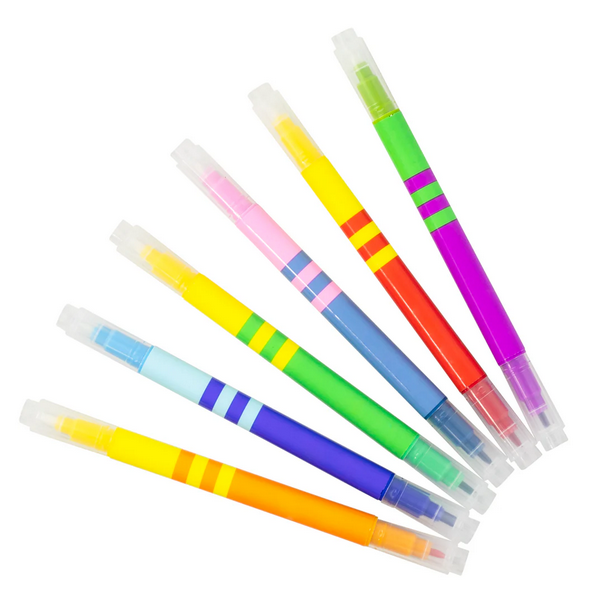 Magic Markers