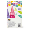 Stackable Crayons