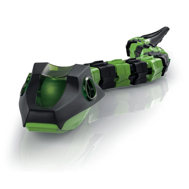 Slither Bot