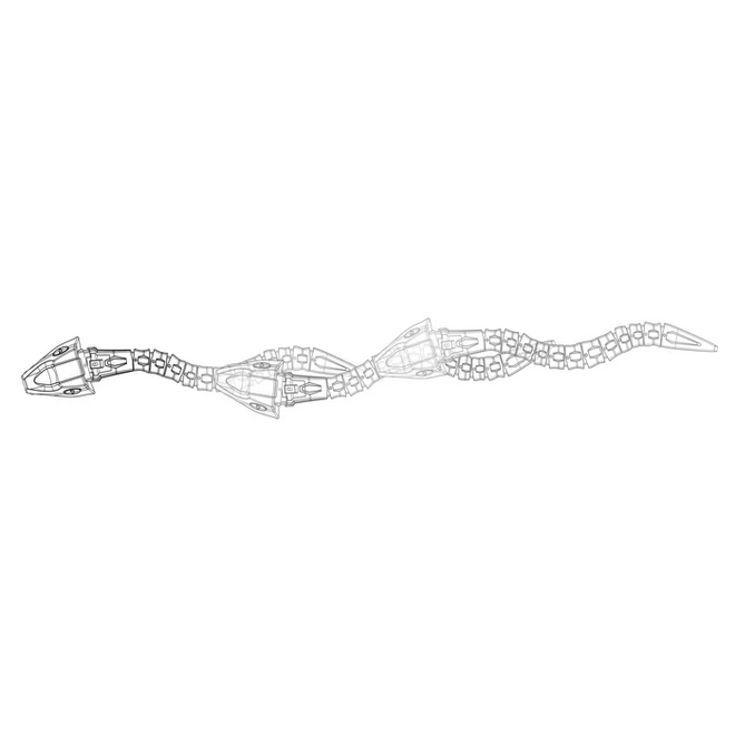 Slither Bot