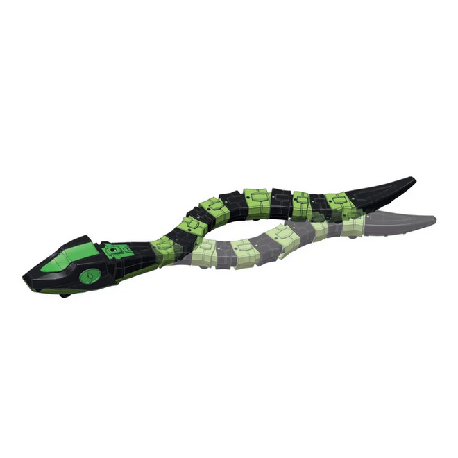 Slither Bot