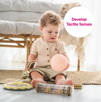 The Original Sensory Balls, Boho Chic