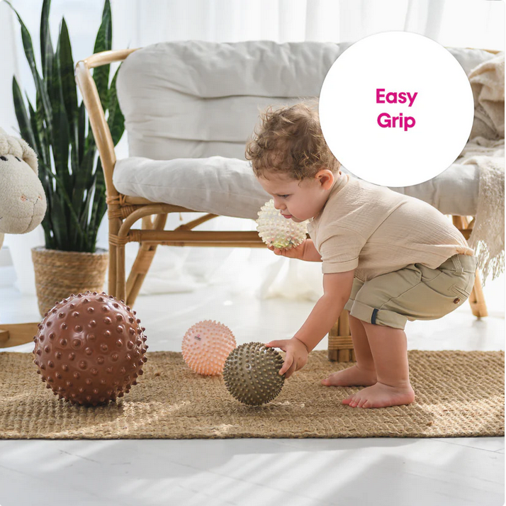 The Original Sensory Balls, Boho Chic
