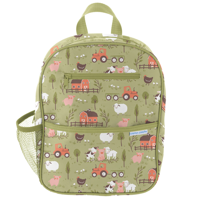 Stephen Joseph Junior Backpacks