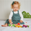 Janod Magnetic Pets and Farm Animals