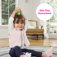 Soft & Squeezy Critter Blocks