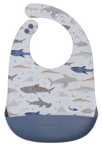 LouLou Lollipop Silicon Bibs