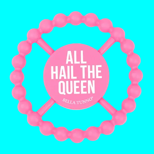 Bella Tunno Happy Teether