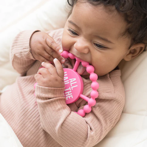 Bella Tunno Happy Teether