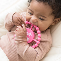 Bella Tunno Happy Teether