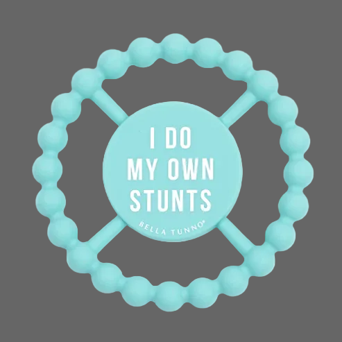 Bella Tunno Happy Teether