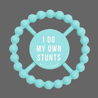 Bella Tunno Happy Teether