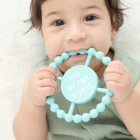 Bella Tunno Happy Teether