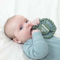 Bella Tunno Happy Teether