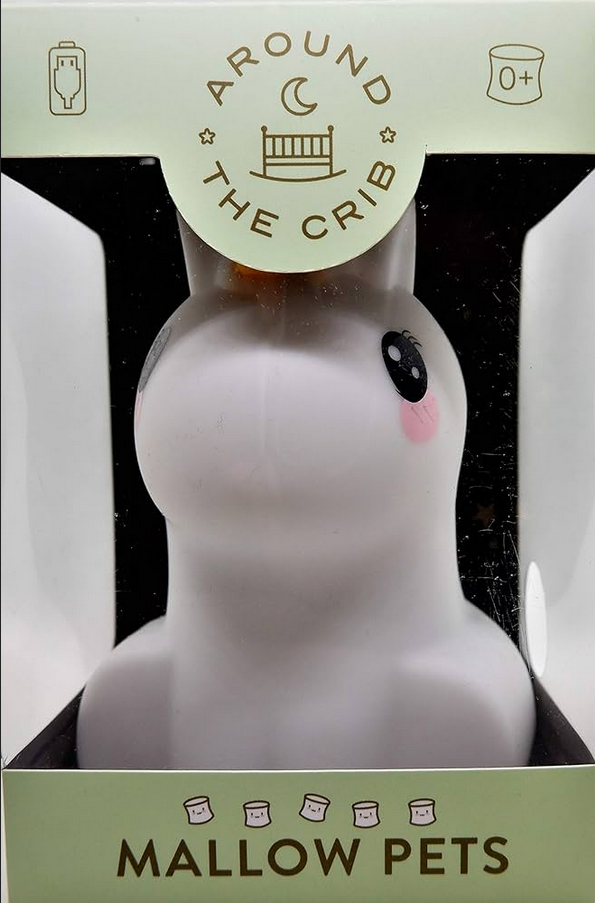Mallow Pets Night Lights