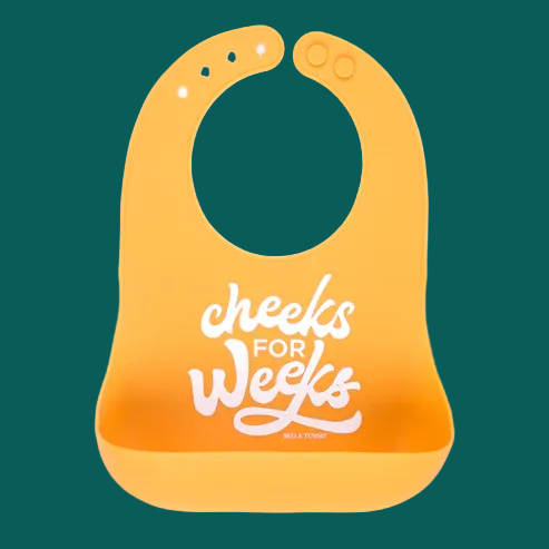 Bella Tunno Wonder Bib
