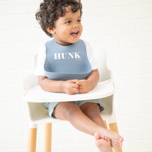 Bella Tunno Wonder Bib