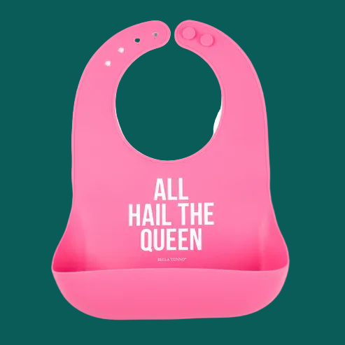 Bella Tunno Wonder Bib