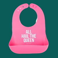 Bella Tunno Wonder Bib