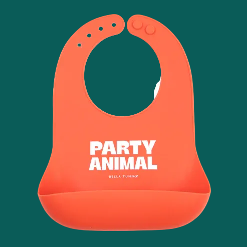 Bella Tunno Wonder Bib