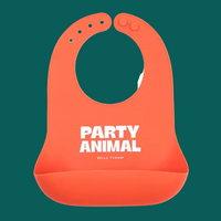 Bella Tunno Wonder Bib