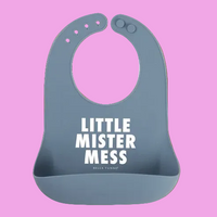 Bella Tunno Wonder Bib