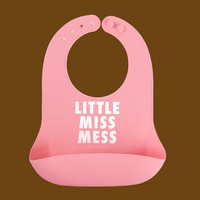 Bella Tunno Wonder Bib