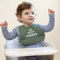 Bella Tunno Wonder Bib