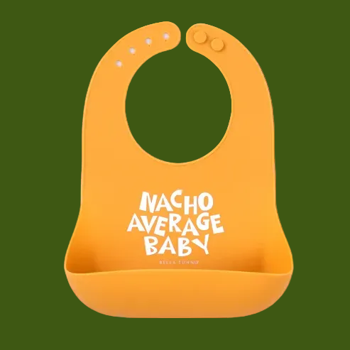 Bella Tunno Wonder Bib