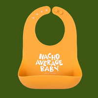 Bella Tunno Wonder Bib