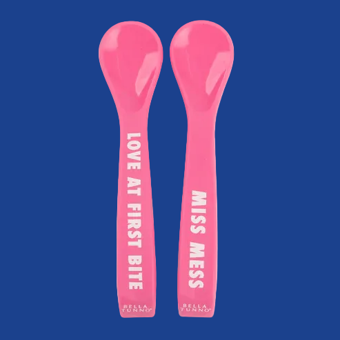 Bella Tunno Wonder Spoon Set