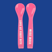 Bella Tunno Wonder Spoon Set