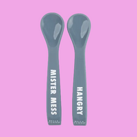 Bella Tunno Wonder Spoon Set