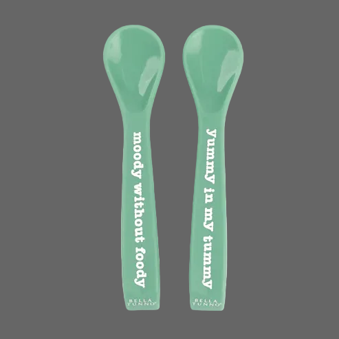 Bella Tunno Wonder Spoon Set