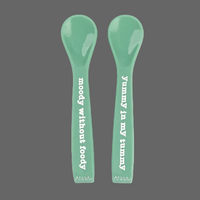 Bella Tunno Wonder Spoon Set