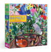 eeBoo 64 Piece Puzzles