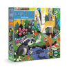 eeBoo 64 Piece Puzzles