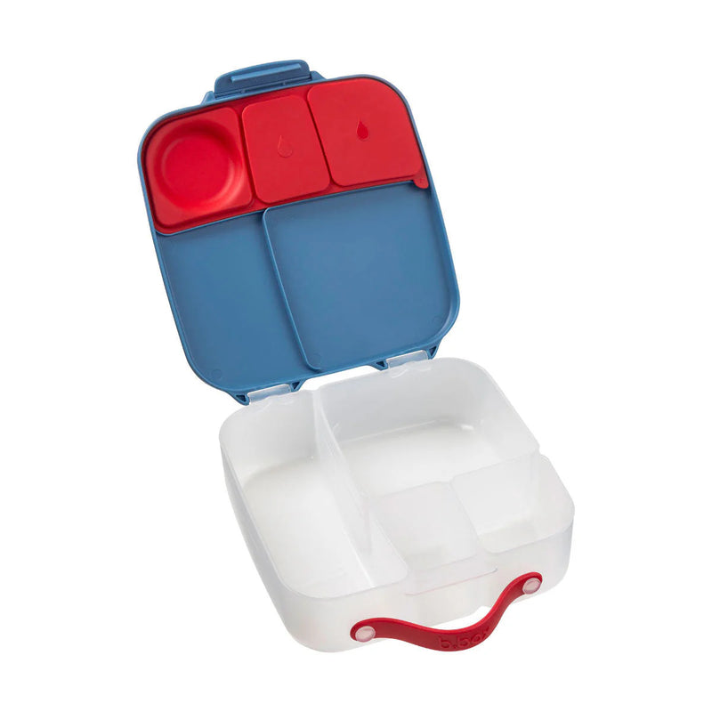 BBox Lunchbox