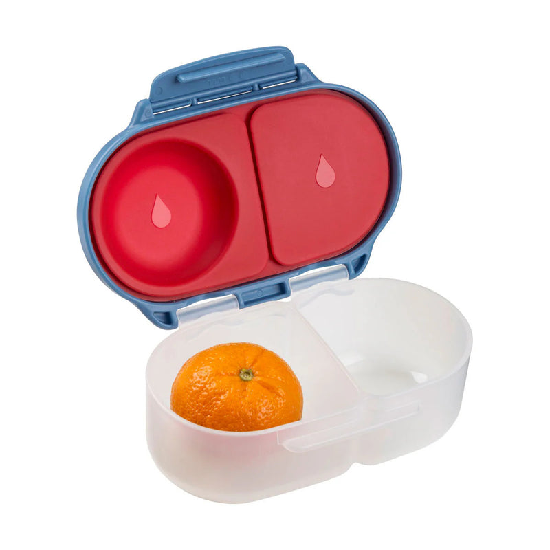 Bbox SnackBox