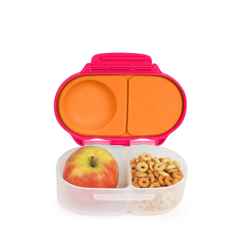 Bbox SnackBox