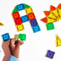 Magna-Tiles Micro Mags 70pcs Set