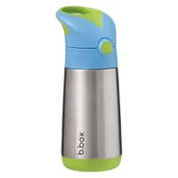 Bbox Insulated Bottles/350ml