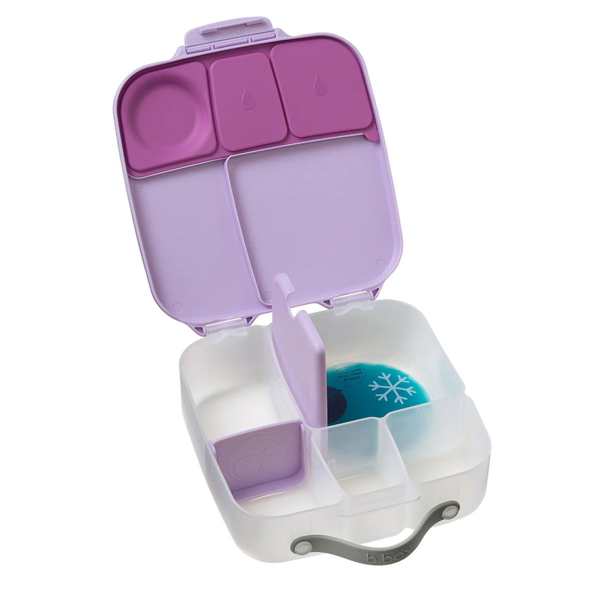 BBox Lunchbox