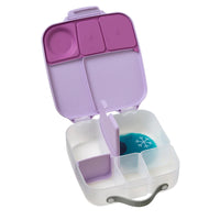 BBox Lunchbox